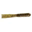 Strike King CoffeeTube 4.5'' Watermelon Red Flake 6pk - Natchez Shooting & Outdoors