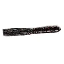 Strike King CoffeeTube 4.5'' Black Neon 6pk - Strike-King-Lures