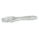 Strike King CoffeeTube 4.5'' Pearl Pepper 6pk - Strike-King-Lures
