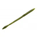 Strike King Finesse Worm 4'' Watermelon 15pk - Strike-King-Lures
