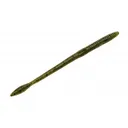 Strike King Finesse Worm 4'' Watermelon Red Flake 15pk - Strike-King-Lures