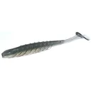 Yum Pulse 4.5'' Blue Pearl 8pk - Yum-Baits