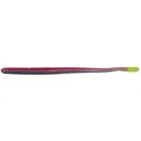 Roboworm Straight Tail 6'' Morning Dawn Hologram 10pk - Roboworm-Baits