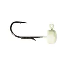 Z Man Micro Finesse ShroomZ 1/20oz Glow 5pk - Z-Man-Fishing