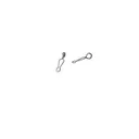 Norman Speed Clips Magnum 5pc. - Norman
