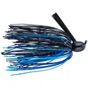 DJ Matt Herren Flippin' Jig 1/2oz Black & Blue - Dirty-Jigs