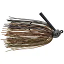 DJ SC Compact Flippin' Jig 7/16oz The Go To - Natchez Shooting & Outdoors