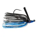 Booyah Mobster Swimjig 1/2oz 2.5'' The Fuzz - Booyah-Baits