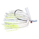 Booyah Mobster Swimjig 1/2oz 2.5'' The Numbers - Booyah-Baits