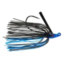Booyah Mobster Swimjig 5/16oz 2.125'' The Fuzz - Booyah-Baits