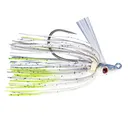 Booyah Mobster Swimjig 5/16oz 2.125'' The Numbers - Booyah-Baits