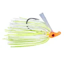 Booyah Mobster Swimjig 5/16oz 2.125'' Enforcer - Booyah-Baits