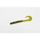 Zoom G-Tail Ringer 4'' Watermelon Red 20pk - Zoom-Baits