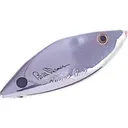Cordell Super Spot 1/2oz Chrome Blue - Cotton-Cordell-Lures