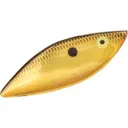 Cordell Super Spot 1/2oz Gold Shiner - Cotton-Cordell-Lures