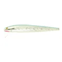 Rebel Minnow Silver/Blue - Rebel-Lures