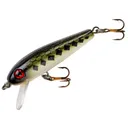 Rebel Minnow Jerkbait 1-5/8" Bass - Rebel-Lures