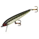 Rebel Minnow Jerkbait 2-1/2" Bass - Rebel-Lures