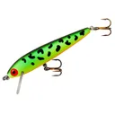 Rebel Minnow Jerkbait 2-1/2" Fire Tiger - Rebel-Lures