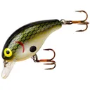 Rebel Super Teeny R Crankbait 1-1/2" 1/8 oz Tenn Shad - Rebel-Lures