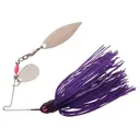 Booyah Pond Magic 3/16oz Junebug - Booyah-Baits