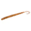 Zoom Dead Ringer 4'' Pumpkin 20pk - Zoom-Baits