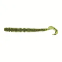 Zoom Dead Ringer 4'' Watermelon Red 20pk - Zoom-Baits
