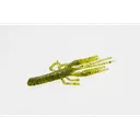 Zoom Big Critter Craw 5'' Watermelon Seed 10pk - Zoom-Baits