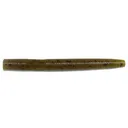 Zoom Beatdown Green Pumpkin 10pk - Zoom-Baits