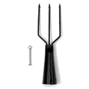 EA Frog Spear 3 Tines - Ea-Products