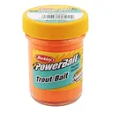 Berkley Bio. Trout Bait Fluorescent Orange - Berkley-Baits