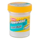 Berkley Bio. Trout Bait Marshmallow White - Berkley-Baits