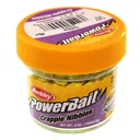 Berkley Bio. Crappie Nibbles Yellow - Berkley-Baits