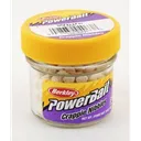 Berkley Bio. Crappie Nibbles White - Berkley-Baits