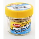 Berkley Power Honey Worm 1'' Natural - Berkley-Baits