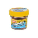 Berkley Power Honey Worm 1'' Red - Berkley-Baits