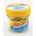 Berkley Power Honey Worm 1'' Yellow - Berkley-Baits
