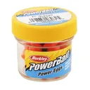 Berkley Power Eggs Floating Magnum - Fluorescent Orange - Berkley-Baits