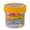 Berkley Power Eggs Floating Fluorescent Orange with Scal - Berkley-Baits