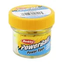 Berkley Power Eggs Floating Magnum - Fluorescent Yellow - Berkley-Baits