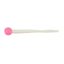 Berkley PB FloatingMiceTails 3'' Bubblegum/White 13pk - Berkley-Baits
