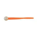 Berkley PB FloatingMiceTails 3'' PearlWhite/FluorOrg 13pk - Berkley-Baits