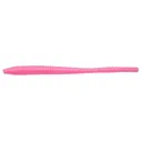 Berkley PB FltTroutWorm 3'' Bubblegum 15pk - Berkley-Baits