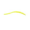 Berkley PB FltTroutWorm 3'' Chartreuse Shad 15pk - Berkley-Baits