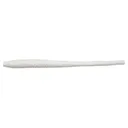 Berkley PB FltTroutWorm 3'' White 15pk - Berkley-Baits