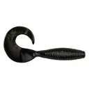 Berkley PB Power Grubs 2'' Black 20pk - Berkley-Baits