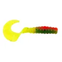 Berkley PB Power Grubs 3'' Firetiger 15pk - Berkley-Baits