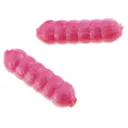 Berkley PB Power Wigglers Pink 75pk - Berkley-Baits