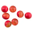 Berkley PB Power EggsFlt Mag Clear Gold-Fl. Red - Berkley-Baits