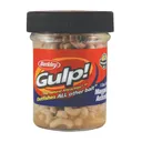Berkley Gulp Extruded Maggot Natural - Berkley-Baits